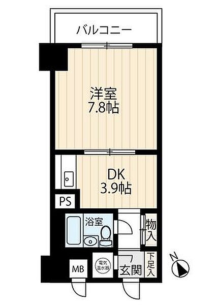 間取り：315000037613