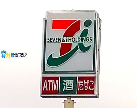 セブンイレブン新潟本町通店 徒歩5分。 390m
