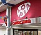 周辺：ロピア マルダイ新潟店 徒歩4分。 310m