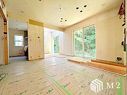 青葉区すみよし台 中古戸建
