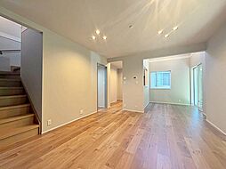 青葉区すみよし台 中古戸建