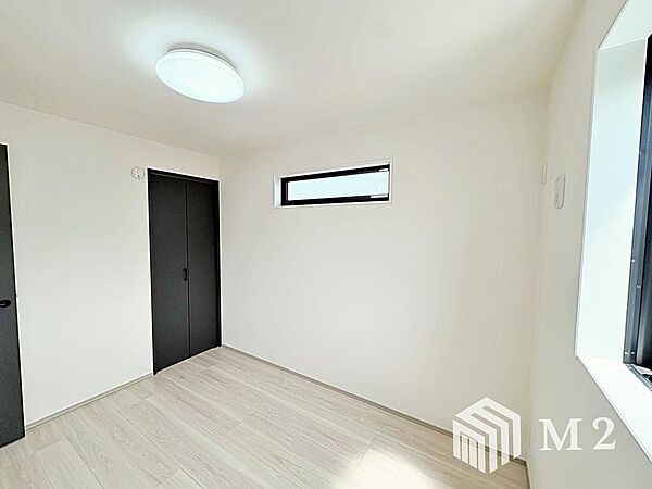 室内を拡大表示
