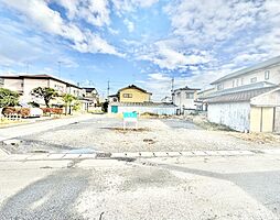 茨城県古河市東牛谷