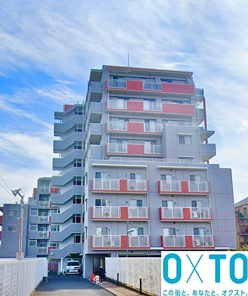 apartment 茨城県古河市平和町11-3
地図を見る