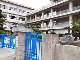 Ｄ-ｒｅｓｉｄｅｎｃｅ霞町 205 ｜ 広島県福山市霞町1丁目（賃貸アパート1LDK・2階・40.30㎡） その28