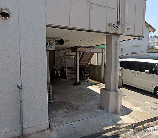 延近ビル 301（※）｜広島県福山市南町(賃貸マンション1DK・3階・27.40㎡)の写真 その2