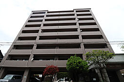 アルファステイツ光南町 203