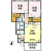 間取り：237005637140