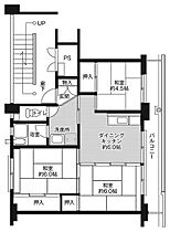 間取り：237005986287