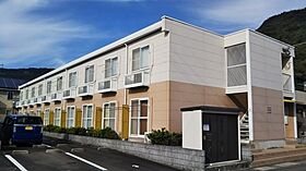 香川県高松市屋島西町2283-11（賃貸アパート1K・2階・23.18㎡） その1