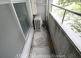 香川県高松市成合町1429（賃貸マンション1R・2階・18.88㎡） その13