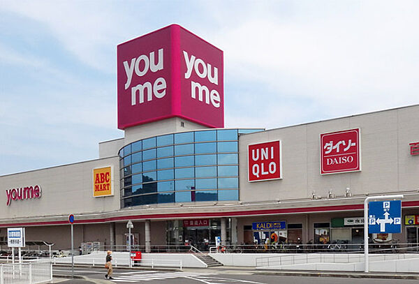 香川県高松市香西本町(賃貸アパート2DK・2階・39.67㎡)の写真 その21