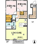 木田郡三木町大字氷上 2階建 築7年のイメージ