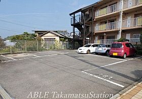 香川県高松市亀田町250-7（賃貸マンション1DK・3階・32.27㎡） その22