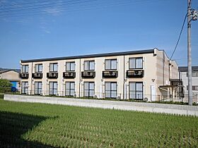 香川県高松市木太町3187-2（賃貸アパート1K・1階・23.18㎡） その1