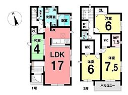 愛知県北名古屋市熊之庄屋形