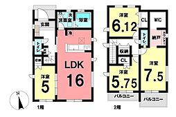 愛知県北名古屋市熊之庄屋形