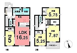 愛知県北名古屋市熊之庄屋形
