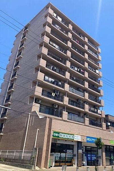 外観：323000420721