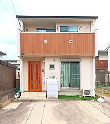 愛知県名古屋市北区楠１丁目