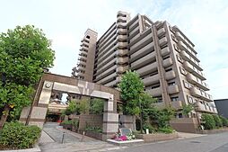 ライオンズマンションニューシティ師勝