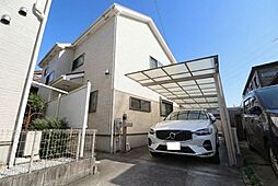 愛知県北名古屋市高田寺屋敷