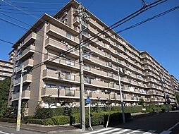 ヒューマンアイランド岩倉 B棟