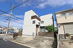 愛知県北名古屋市高田寺起返