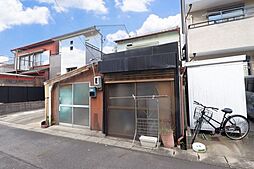 愛知県北名古屋市熊之庄山の前