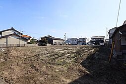 愛知県北名古屋市九之坪松馬場