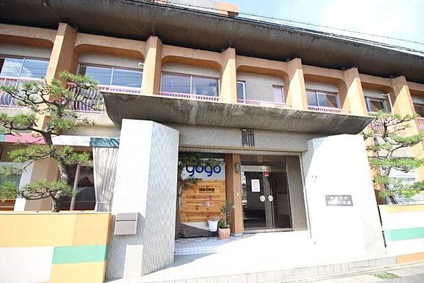 師勝幼稚園 700m