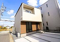 愛知県春日井市町屋町