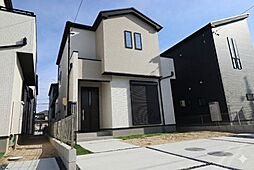 愛知県北名古屋市六ツ師女夫越