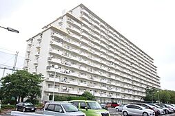 グリーンシティ師勝D棟