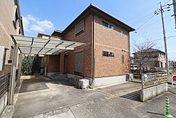 愛知県北名古屋市西之保高野
