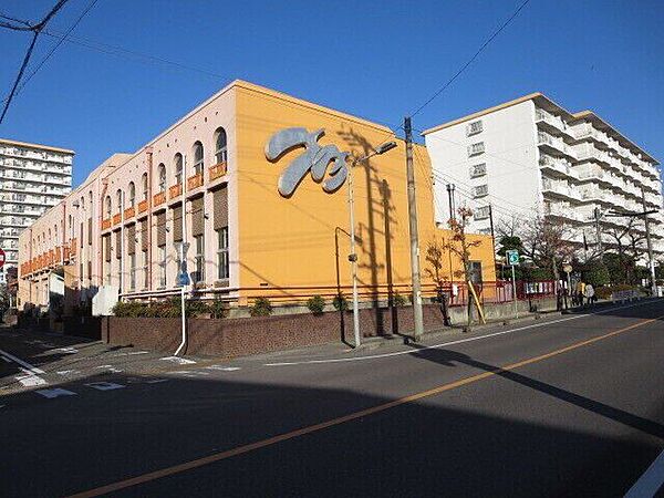 幼稚園・保育園 師勝はなの樹幼稚園 100m