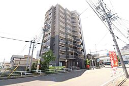 ファミリアーレ西味鋺