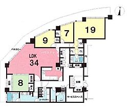 ザ・シーン城北アストロタワー