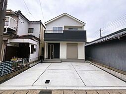 愛知県北名古屋市宇福寺天神