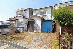 愛知県北名古屋市久地野北浦