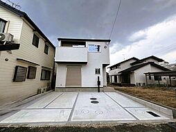 愛知県清須市西枇杷島町城並３丁目