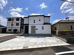 愛知県北名古屋市熊之庄牛流