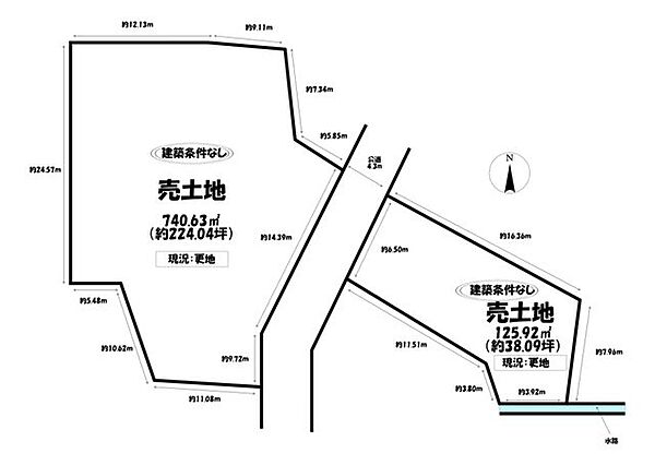 区画図：323000495956