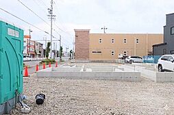 愛知県北名古屋市九之坪寺領