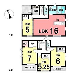愛知県北名古屋市熊之庄十二社