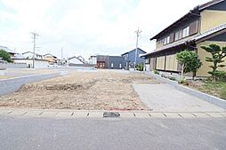 愛知県北名古屋市六ツ師中屋敷