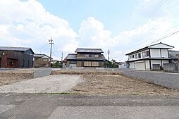 北名古屋市六ツ師中屋敷 全5区画