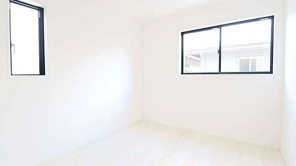 2F　5.25帖　洋室(1)