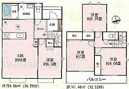 愛知県北名古屋市鍜治ケ一色西一丁目