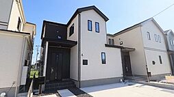 愛知県北名古屋市鍜治ケ一色西一丁目